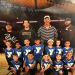 Jon Bernthal Instagram - Watching these boys grow up has been a joy and an honor. Love my little champions. @61barron