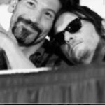 Jon Bernthal Instagram - Norm. Nice. On. Real. One’s. Driving in to work this morning I was blown away with a feeling of how lucky I am to get do what I do. The best part of it is the wonderful friends I get make on the way. Here’s to all the ride or die Gypsy pirates that have come into my life and into my heart on this crazy beautiful road. Love you all. J.
