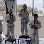 Jon Bernthal Instagram – Proud of my lil Champion and everyone who competed yesterday. @morumbiacademy @fabioleopoldo7 there are no words for our gratitude.