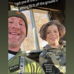 Jon Bernthal Instagram – @brentskii @sjgcore love you both. Happy Thanksgiving. Thank you fellas.