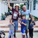 Jon Bernthal Instagram - I want to thank all of my friends and family that came on The Real Ones this year. You make me so happy and full. I’m endlessly grateful that the wisdom, heart, honesty and courage that you have shared with me, we shared with the world. I love you all beyond words. Some of Real Ones greatest moments of the year, out now. Big love y’all. Happy New Year. @realones_podcast