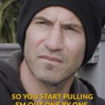 Jon Bernthal Instagram - Real Ones episode with Mark and Kevin out now on Spotify and Apple