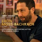 Jon Bernthal Instagram - Bone. Love you bro. Congrats. Well deserved. @thebearfx