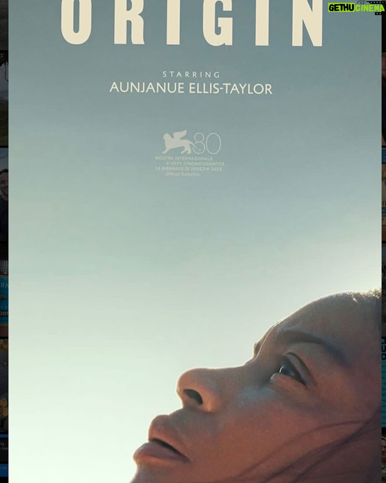 Jon Bernthal Instagram - When it comes to this Acting thing… this Woman is simply built different. No matter what anyone thinks about awards or accolades, Aunjanue Ellis is in a league of her own. Her performance is singular and spectacular in this vitally important film. If anyone should be recognized, it’s her. #aunjanueellis #originmovie @ava. Big love y’all.