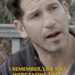 Jon Bernthal Instagram - New Real Ones episode up on Patreon with Kevin Vance and Mark Schlegel. Will be up on Spotify and Apple Tuesday. Kevin is one of the most important people in my life and I was honored for him to introduce me to Mark. Hope ya dig it.