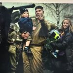 Jon Bernthal Instagram – Merry Christmas y’all. Love on your people.