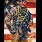 Jon Bernthal Instagram - @vincent.rocco.vargas is one of a kind. Check him out. Love you bro. @realones_podcast out now.