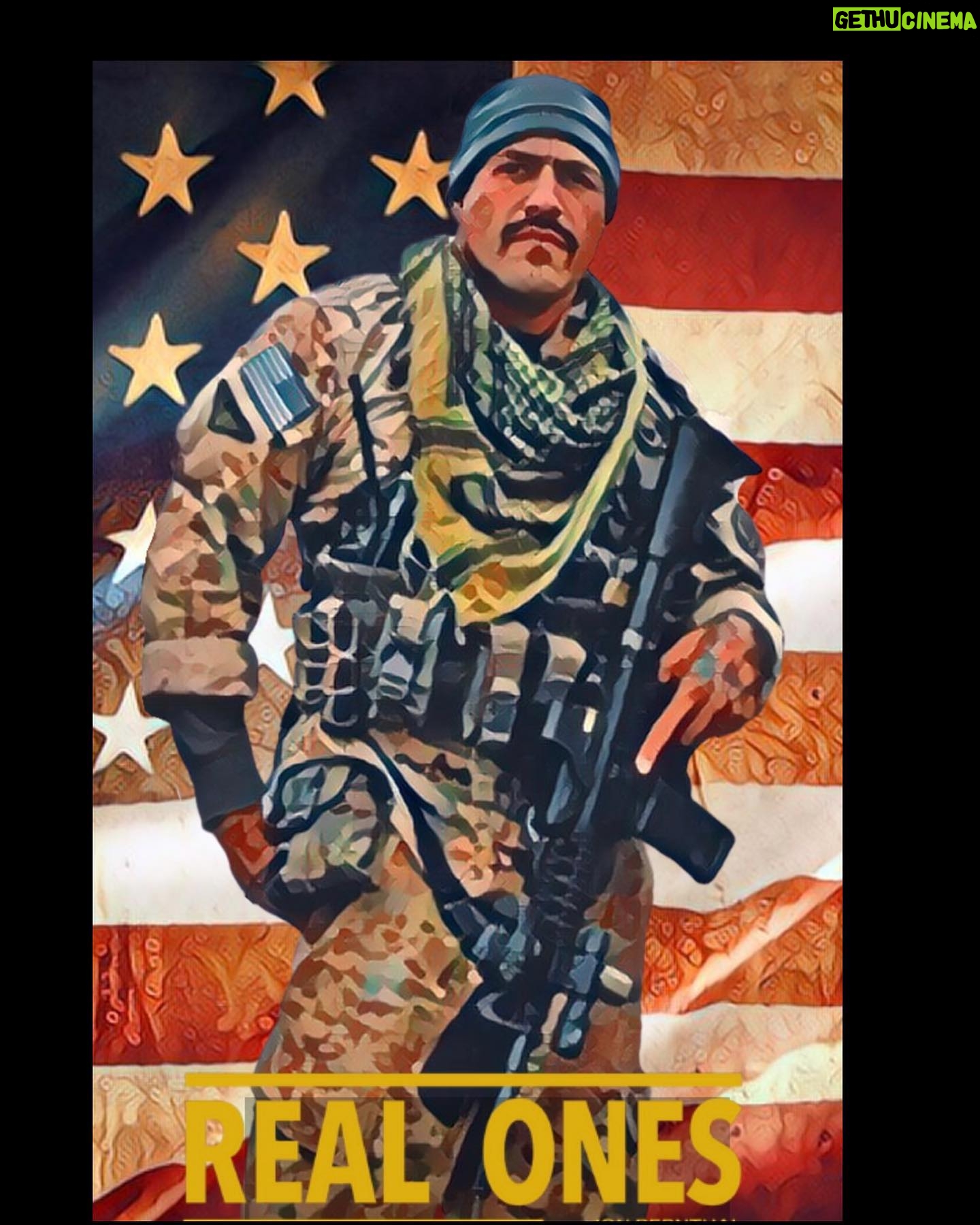 Jon Bernthal Instagram - @vincent.rocco.vargas is one of a kind. Check him out. Love you bro. @realones_podcast out now.