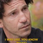 Jon Bernthal Instagram - The latest episode of Real Ones is up on Patreon. Go to the link in my bio to check it out and become a part of the family. This episode with Jay Dobyns will be on Spotify and Apple on Tuesday.