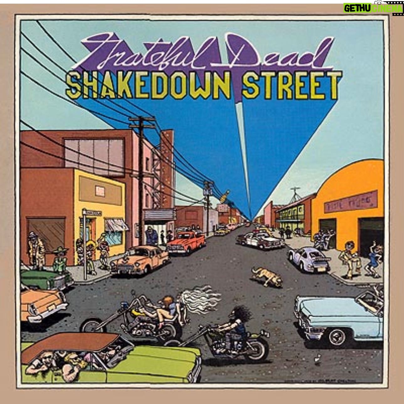 Jon Bernthal Instagram - Stagger Lee Y’all. Stagger Lee.