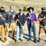 Jon Bernthal Instagram - Wyoming.