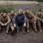 Jon Bernthal Instagram -