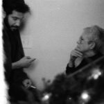 Jon Bernthal Instagram - @jamieleecurtis don’t play. @thebearfx Best part of the journey is the people you meet along the way. What a Blessing. Big love.