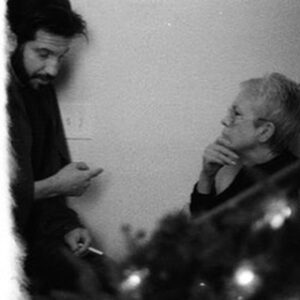 Jon Bernthal Instagram - @jamieleecurtis don’t play. @thebearfx Best part of the journey is the people you meet along the way. What a Blessing. Big love.