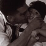 Jon Bernthal Instagram – I. Miss. You. Boy. ❤️Dad.