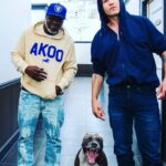 Jon Bernthal Instagram - I want to thank all of my friends and family that came on The Real Ones this year. You make me so happy and full. I’m endlessly grateful that the wisdom, heart, honesty and courage that you have shared with me, we shared with the world. I love you all beyond words. Some of Real Ones greatest moments of the year, out now. Big love y’all. Happy New Year. @realones_podcast