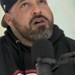 Jon Bernthal Instagram - @vincent.rocco.vargas Love you brother. This conversation inspired me, broke my heart, and made me look at my self different. I have endless respect and limitless gratitude for you and our friendship. Until next time my friend. Y’all should check this out. Real One’s on Patreon. Going wide soon.
