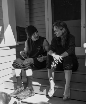 Jon Bernthal Instagram - I want to thank all of my friends and family that came on The Real Ones this year. You make me so happy and full. I’m endlessly grateful that the wisdom, heart, honesty and courage that you have shared with me, we shared with the world. I love you all beyond words. Some of Real Ones greatest moments of the year, out now. Big love y’all. Happy New Year. @realones_podcast
