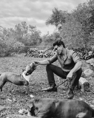 Jon Bernthal Instagram - 