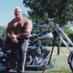 Jon Bernthal Instagram - Few people were as respected and feared as much as Mel Chancey in the world of Outlaw Bikers. Now, Mel is one of the most inspiring and kind people I know. He has dedicated his life to spreading Joy, Gratitude, and Love. Hear his story on Real One’s. Out now on all audio platforms. Love you Mel. @melchancey316 @realones_podcast