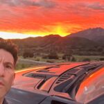 Jon Bernthal Instagram – No. Place. Like. Home.  Can’t Wait. ❤️
