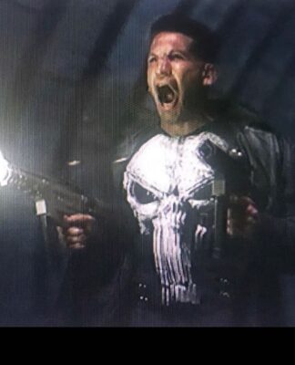 10 Stunning Instagram Photos of Jon Bernthal