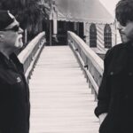 Jon Bernthal Instagram - Few people were as respected and feared as much as Mel Chancey in the world of Outlaw Bikers. Now, Mel is one of the most inspiring and kind people I know. He has dedicated his life to spreading Joy, Gratitude, and Love. Hear his story on Real One’s. Out now on all audio platforms. Love you Mel. @melchancey316 @realones_podcast