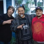 Jon Bernthal Instagram - Richard Fierro, a father, husband, business owner and US Army Vet is a true American hero. He disarmed and took down the Q Night Club Shooter In Colorado and helped save many lives. I was honored to sit down with him. His story is riveting. Coming soon on @realones_podcast