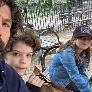 Jon Bernthal Instagram - Yup.