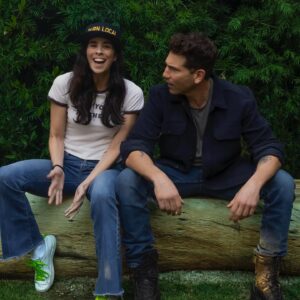 Jon Bernthal Instagram - @sarahkatesilverman so much respect gratitude and love. Thank you. @realones_podcast out now and all that.