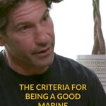 Jon Bernthal Instagram - Jeff and Deamer are LAPD legends. We discuss South Central in the 90s, their history together in the military, and the current state of policing in America on the latest Real Ones episode. Go check it out on Spotify and Apple now.
