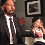Jon Bernthal Instagram - Miss. My. Guy.