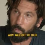 Jon Bernthal Instagram - @thecodyalford is up on all podcast platforms on @realones_podcast Cody is Warrior, a Truth Teller, and a Healer. This is one of the best conversations I have ever had. Cody is kind, humble, fierce and endlessly soulful. He has spent time in Hell during his service as a Marine Raider and you can feel it when you are with him. His dedication to healing and growing is one of the most beautiful things I’ve ever encountered. He is as committed to helping others as anyone I’ve ever met. You will be better by listening to Cody. I am so proud to call him a brother. Big love y’all. Enjoy this one.