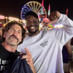 Jon Bernthal Instagram - For a DC guy this is kinda sacrilege. But, @_micahparsons11 is a real good dude, and most definitely the man. @commanders Fight for Ole DC.