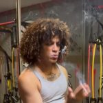 Jon Z Instagram – Happy 420! #LHRTHEALBUM 💿💿💿🔜🔜🔜 Habla @dirieldxtraining 🦁 vamos a subirle el peso al fili pa la proxima 💪🏽