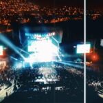 Jon Z Instagram – GRACIAS PERÚ 🇵🇪 7 AÑOS PASARON Y ME LAS CANTARON TODAS! MR SHOWMAN 🎸#LocoHumildeyReal 🤟🏽Gracias @faraon_love_shady por compartir tarima conmigo y gracias a mi equipo #LhrGang @benji_lhrg @pannydelareal @mondongopr @gullun @highqualityonthebeat @pedrito_24  @soundingluis @bebo001 @poseido_films EN EL PRÓXIMO POST LES TENGO UNA SÚPER MEGA NOTICIA TODOS PENDIENTE! 🚨🚨🚨🚨🚨🚨🚨🤯 #LocoHumildeyRealTheAlbum 💿💿💿 🔜🔜🔜🔜