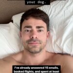 Jonathan Bennett Instagram – are you a Jonathan, a Jaymes, or a Brad.