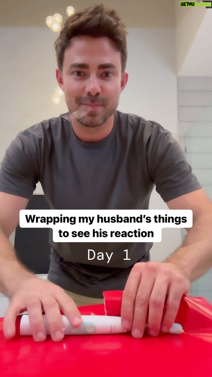 Jonathan Bennett - 10.5K Likes - What should I do next?