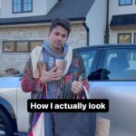 Jonathan Bennett Instagram - Who else knows this feeling? In my @nissanusa ARIYA it’s every single time for me. #NissanPartner