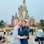 Jonathan Bennett Instagram - Checking Tokyo Disney off the gay bucket list. #disney #tokyodisney