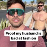 Jonathan Bennett Instagram – This is fashion, right?
.
#husbands #husband #fashion #gay #lgbtq