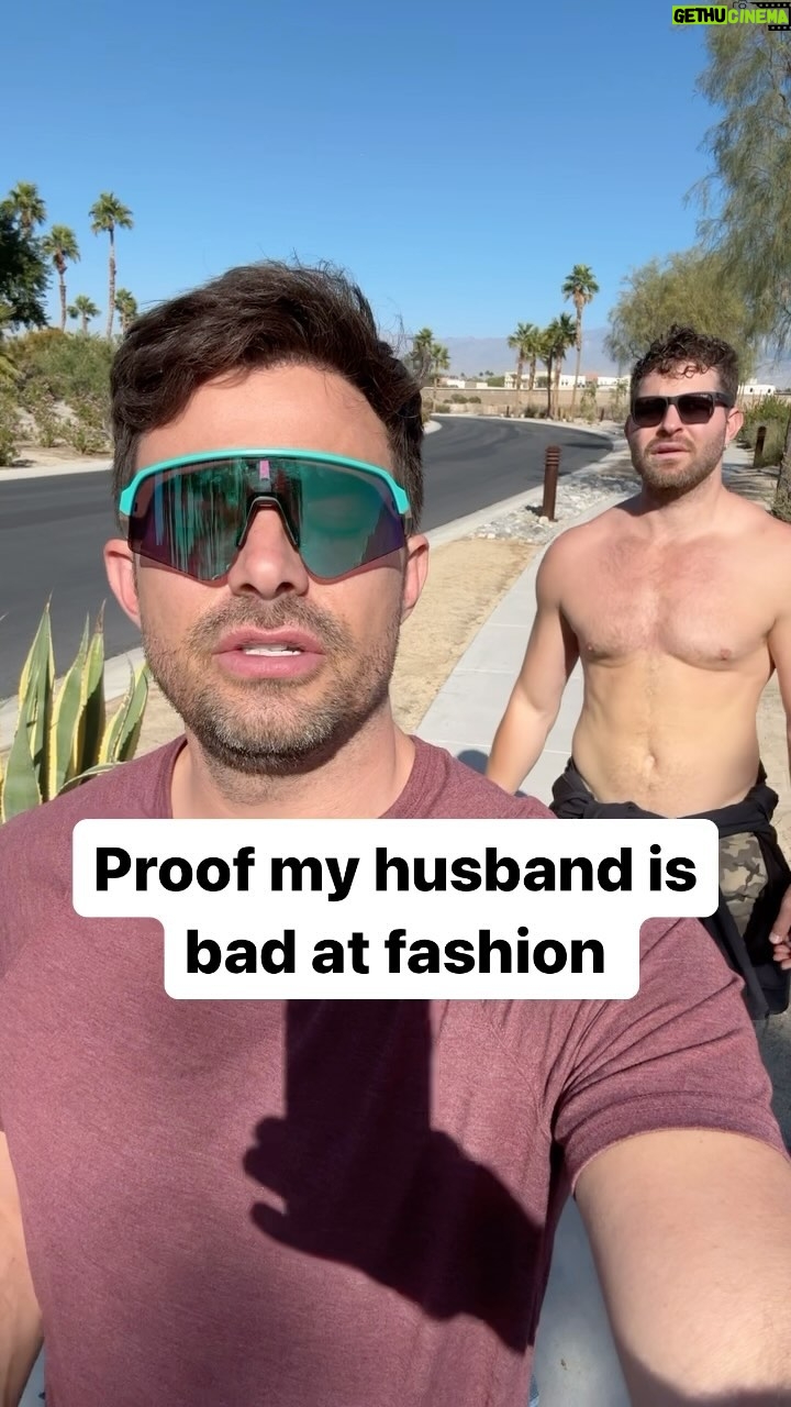 Jonathan Bennett - 20.8K Likes - This is fashion, right?
.
#husbands #husband #fashion #gay #lgbtq