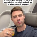 Jonathan Bennett Instagram - What would you do?