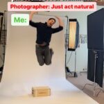 Jonathan Bennett Instagram – Subtlety has always been my strong suit.