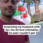 Jonathan Bennett Instagram – Jaymes said no to them so I became an #AtHomePartner and now he can’t say no. I win. 
Thanks @athomestores for saving Christmas!
.
#holidayshopping #holidaydecor #homedecor #christmasdecor