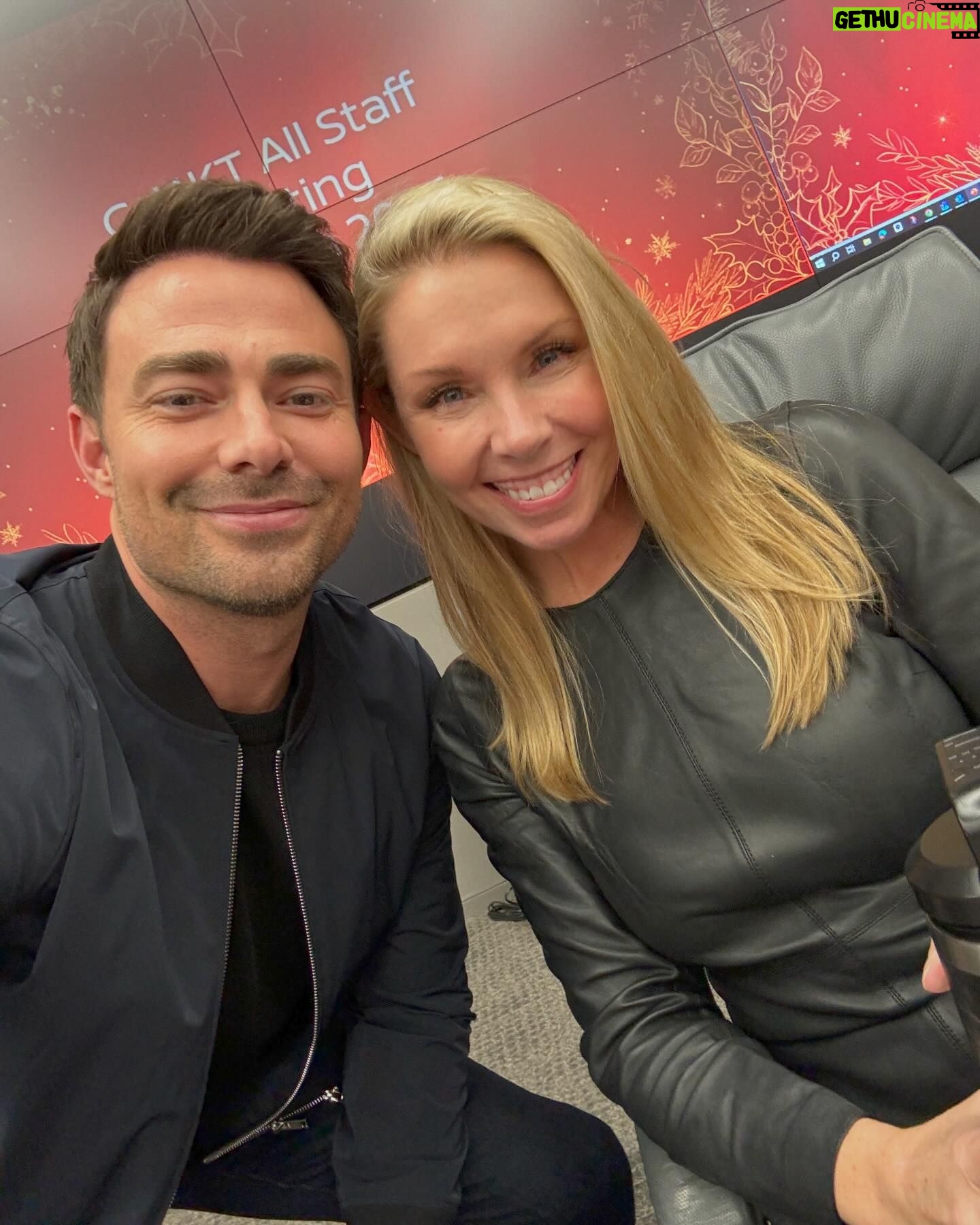 Jonathan Bennett Instagram - Celebrating 90 years of @nissanusa with @brielarson & @jayrellis in Tokyo! 90 years of daring to do what others won’t! I feel so inspired and happy to be part of the Nissan family. #NissanPartner