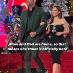 Jonathan Bennett Instagram – #Countdowntochristmas has begun! @hallmarkchannel @thereallacey