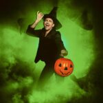 Jonathan Bennett Instagram – Tell me your jumping on a plane to go to the 20th Anniversary @wicked_musical to celebrate all the amazing talent with out telling me… #wicked #broadway 

Also tune in to the Season Finale of #HalloweenWars on @foodnetwork tonight at 9pm

📸 @wesandalex 
Wardrobe @neilcohenstyle 
@edgargtz92 
Makeup @sabrinaozuna @daxelin 
Studio @snapstudiosus @terrellsandefur