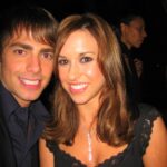 Jonathan Bennett Instagram - 20 years ago today, the world met Aaron, Cady, Gretchen, Karen, Regina, Janis, Damien, Kevin G, Shane and Ms Norbury for the first time when Mean Girls premiered at the Cinerama Dome in Los Angeles, California on April 19, 2004. 20 years ago today my life was changed forever. I can’t tell you how proud I am to be part of a story that, still to this day, makes so many people happy. It’s been one of the biggest gifts of my career and life. I’m boarding a flight right now to go shoot a project that I have been producing for the past year, and the gate agent pulled me aside and said “it’s so funny, my boyfriend was born the day Mean Girls came out.” I said, “oh that’s fun!” And then I realized she meant the ACTUAL DAY. All I could say to her was, “Grool.” Because that means people born on that day are now grown adults, and I’ve never felt older in my life. 🫠 But at the same time, I felt proud. Thank you for loving Aaron Samuels as much as I do, and I hope you still think my hair looks sexy pushed back. 💙 Love you all. Do you remember where you were the first time you saw it? #MeanGirls