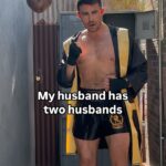 Jonathan Bennett Instagram – I’m like a Bogo sale
